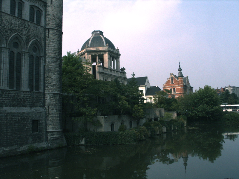 Ghent_Canal